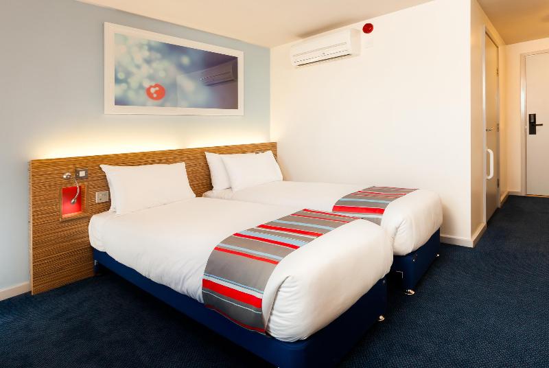 Travelodge Ryde Isle of Wight
