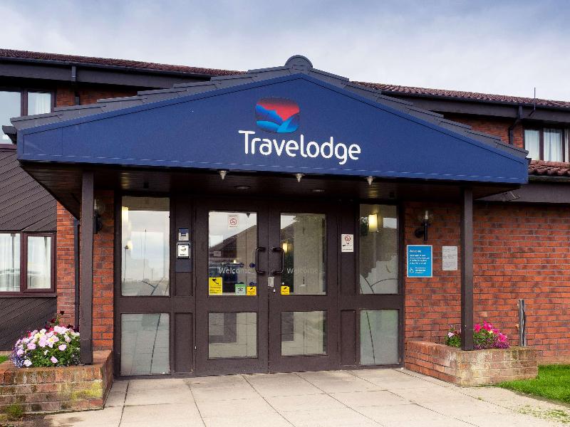 Travelodge Scotch Corner Skeeby image