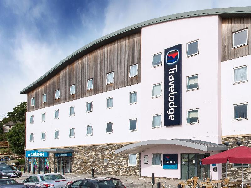 Travelodge St Austell image
