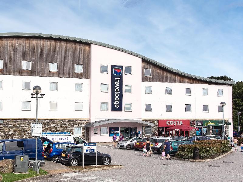 Travelodge St Austell image