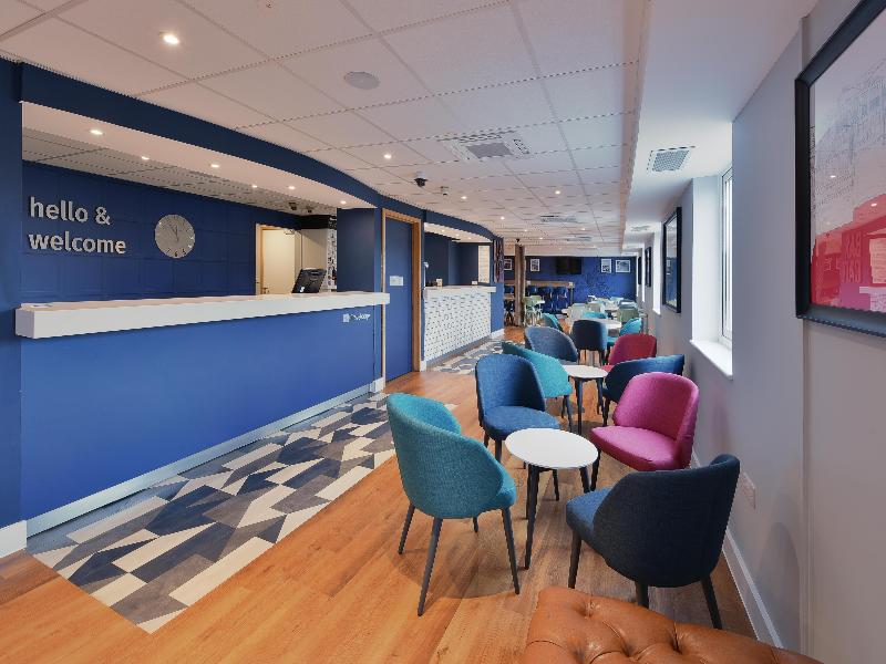 Travelodge St Austell image