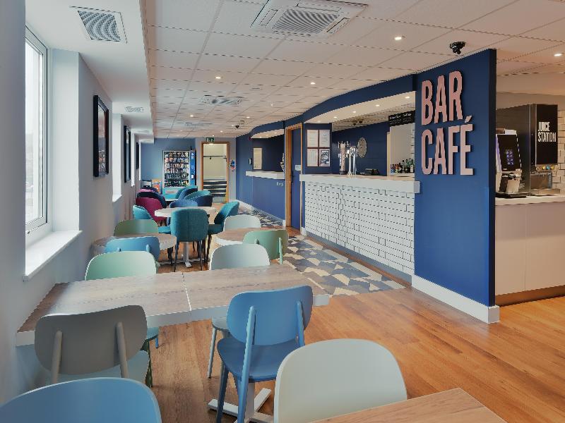Travelodge St Austell image