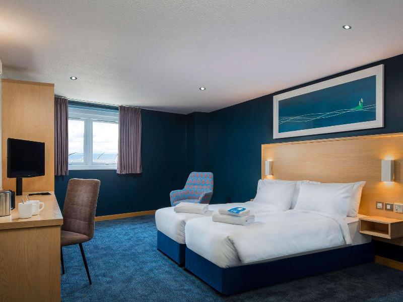 Travelodge St Austell image