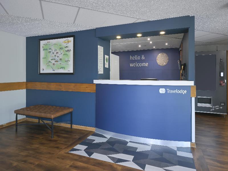 Travelodge Stafford M6 image