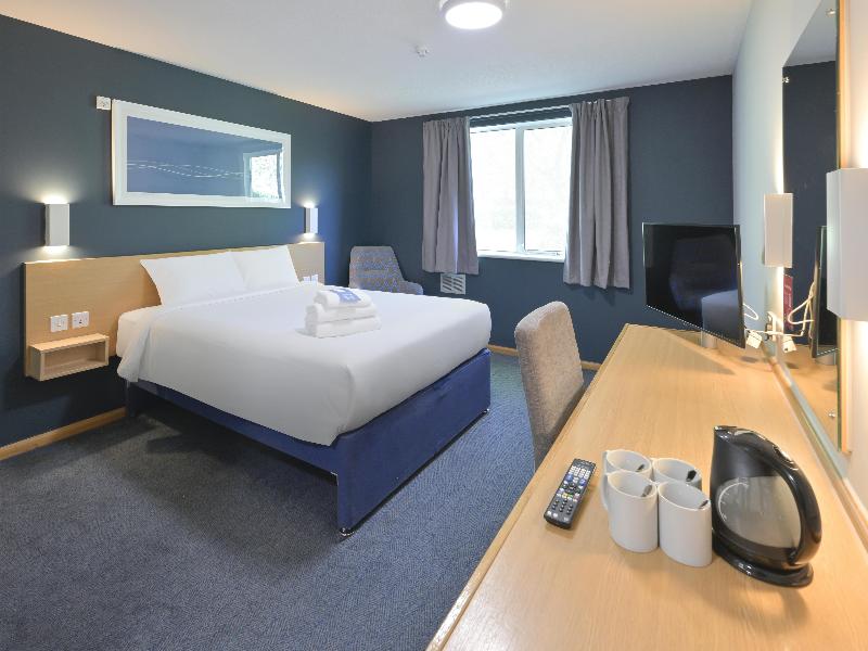 Travelodge Stafford M6 image