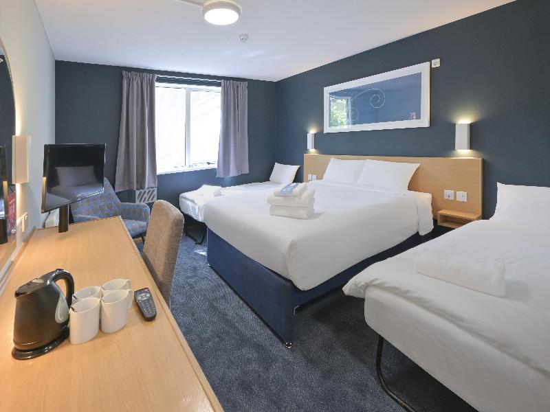 Travelodge Stafford M6 image
