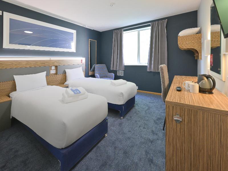Travelodge Stafford M6 image
