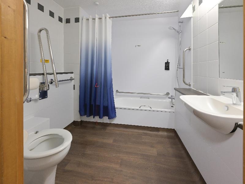 Travelodge Stafford M6 image