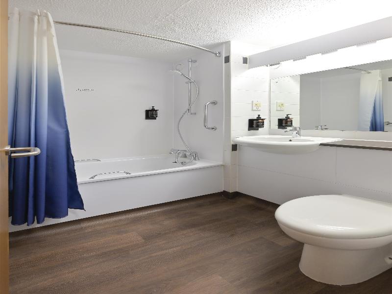 Travelodge Stafford M6 image