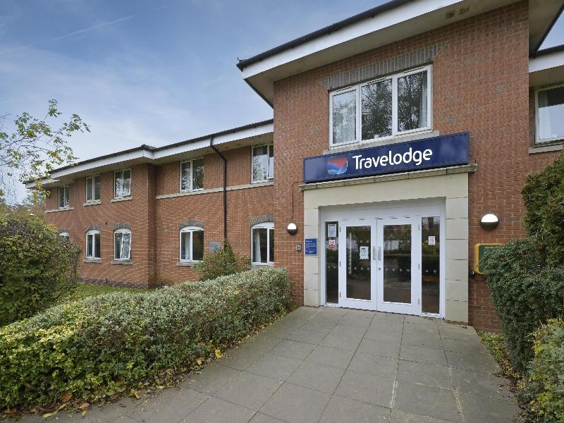 Travelodge Stonehouse image