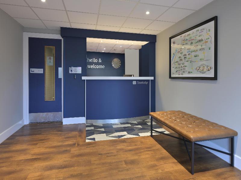 Travelodge Stonehouse image