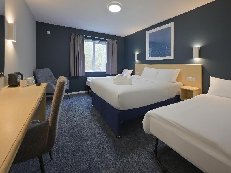 Travelodge Stonehouse image