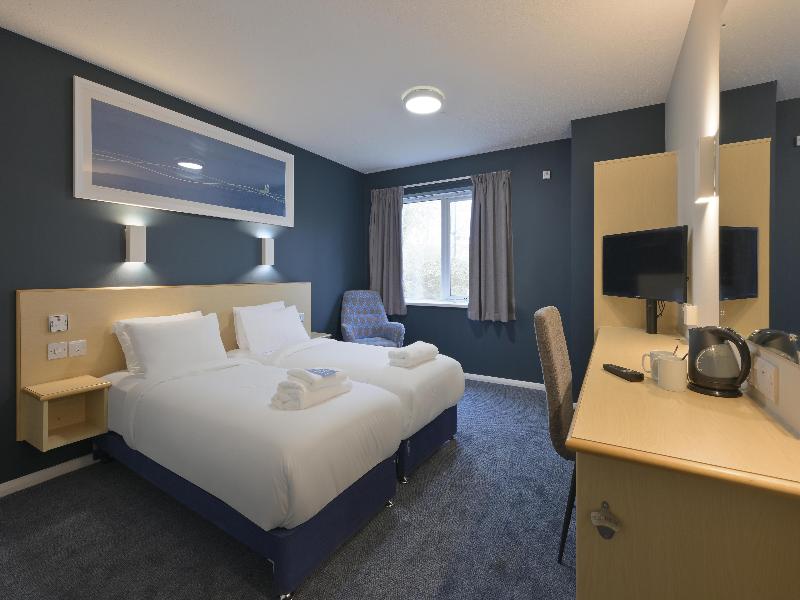 Travelodge Stonehouse image