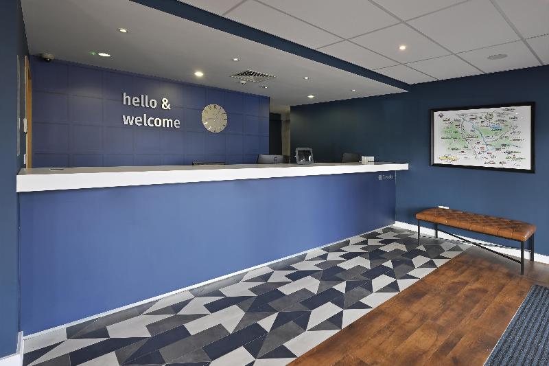 Travelodge Sunbury M3 image