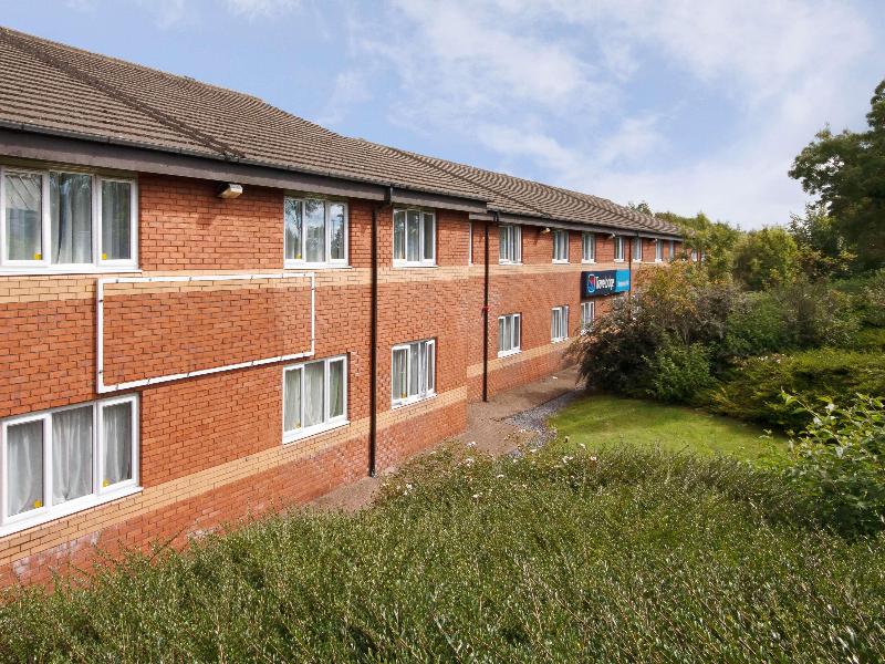 Travelodge Swansea M4 image