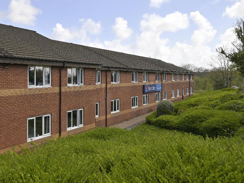 Travelodge Swansea M4 image