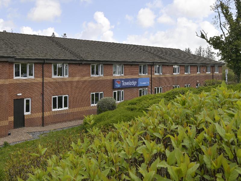 Travelodge Swansea M4 image