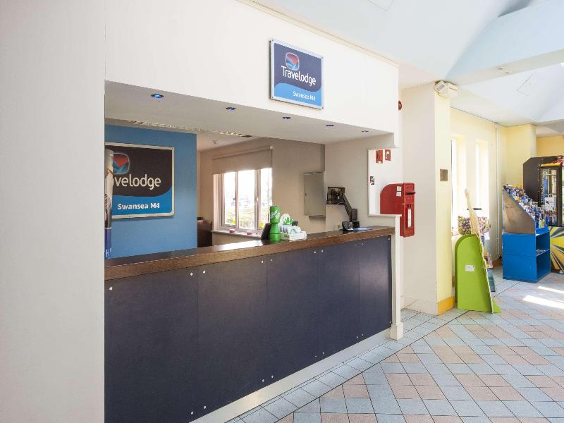 Travelodge Swansea M4 image