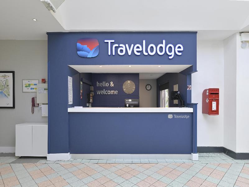 Travelodge Swansea M4 image