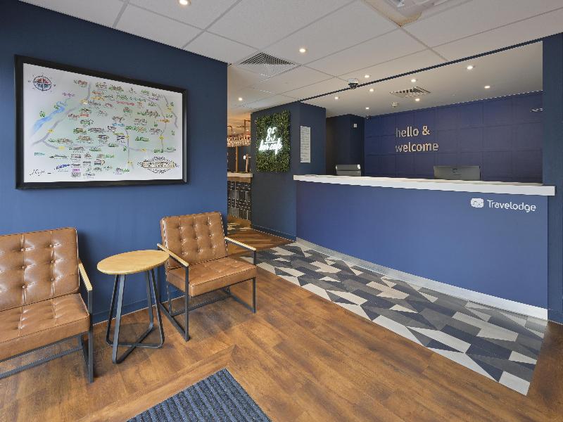 Travelodge Swindon Central image