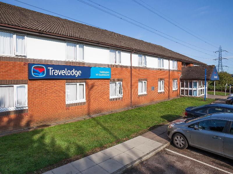 Travelodge Toddington M1 Southbound image