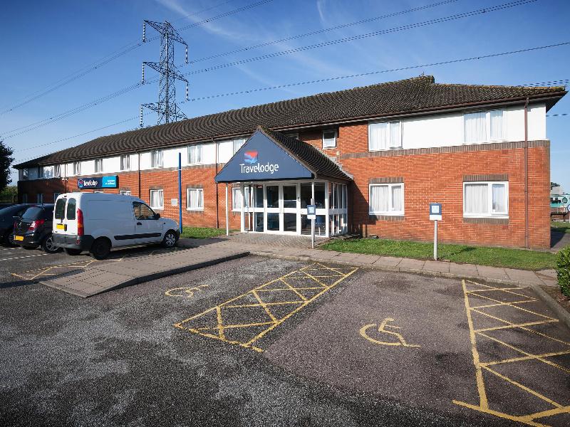 Travelodge Toddington M1 Southbound image