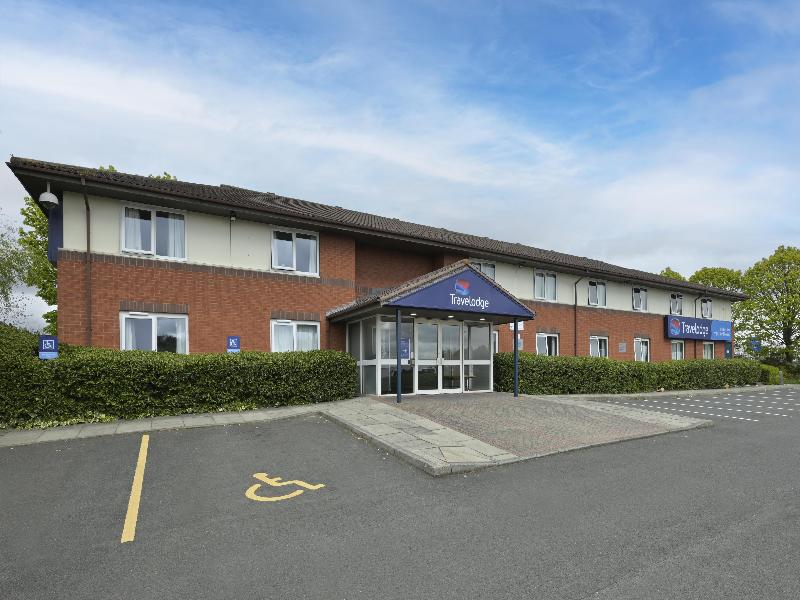 Travelodge Washington A1(M) Northbound — photo 5