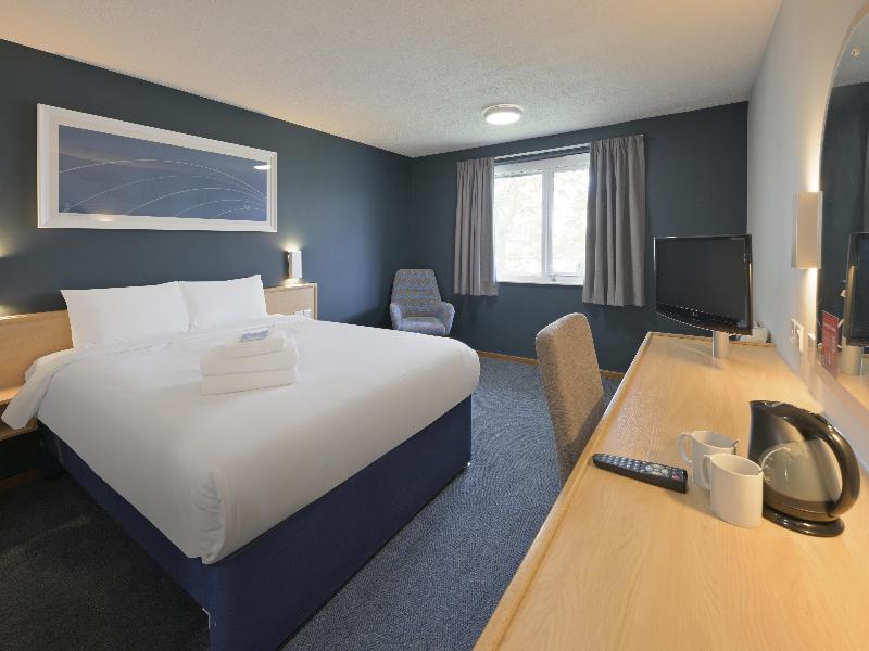 Travelodge Washington A1(M) Northbound image