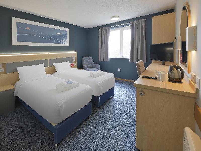 Travelodge Washington A1(M) Northbound image