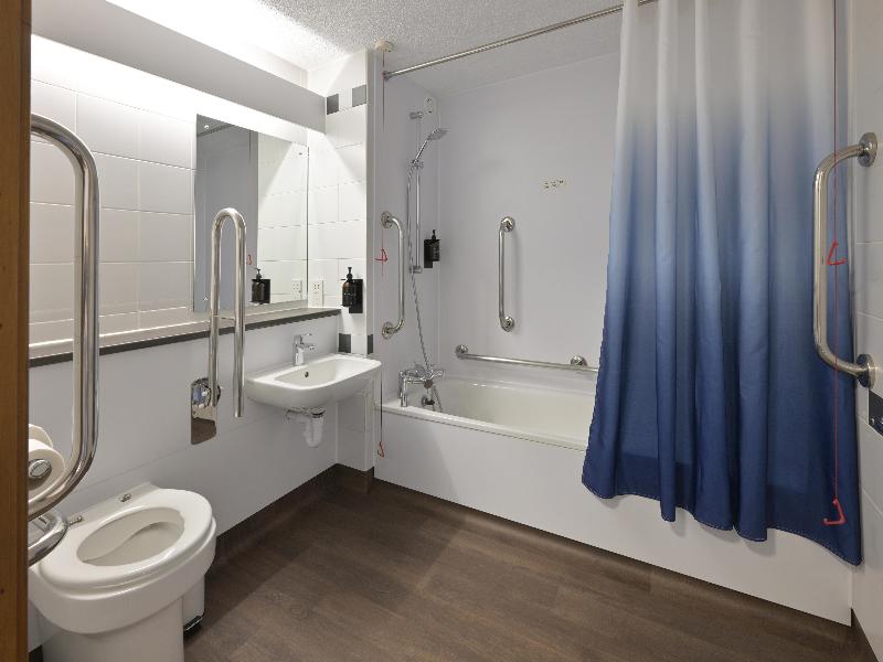 Travelodge Washington A1(M) Northbound image