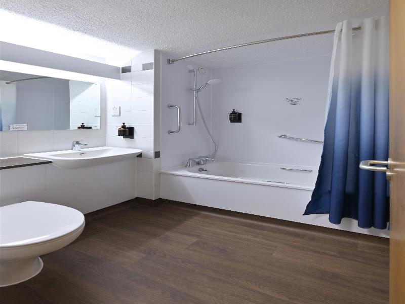 Travelodge Washington A1(M) Northbound image