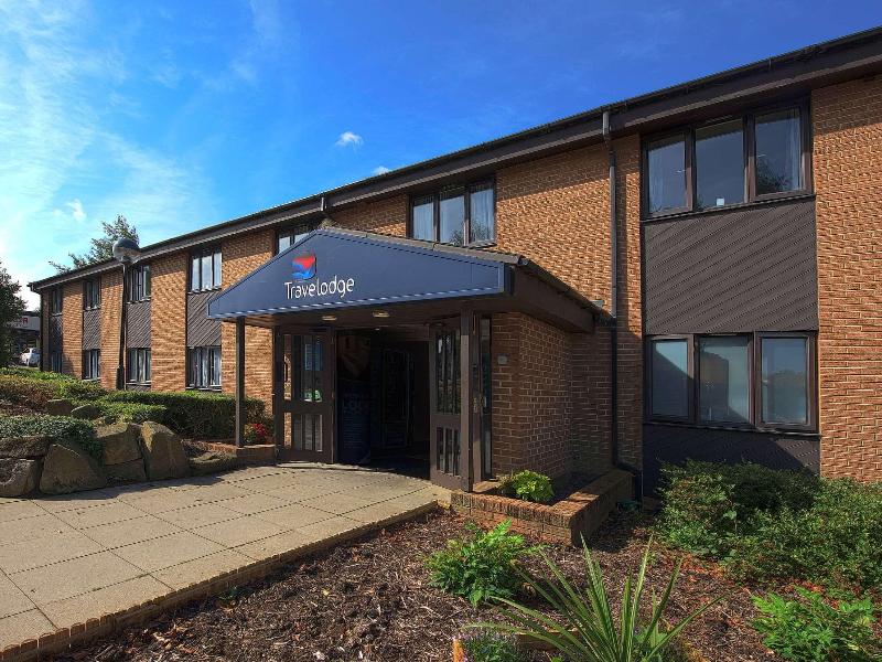 Travelodge Wellingborough Rushden image
