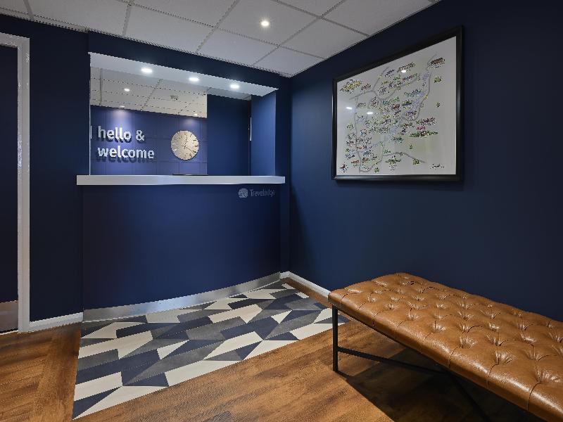 Travelodge Wellingborough Rushden image