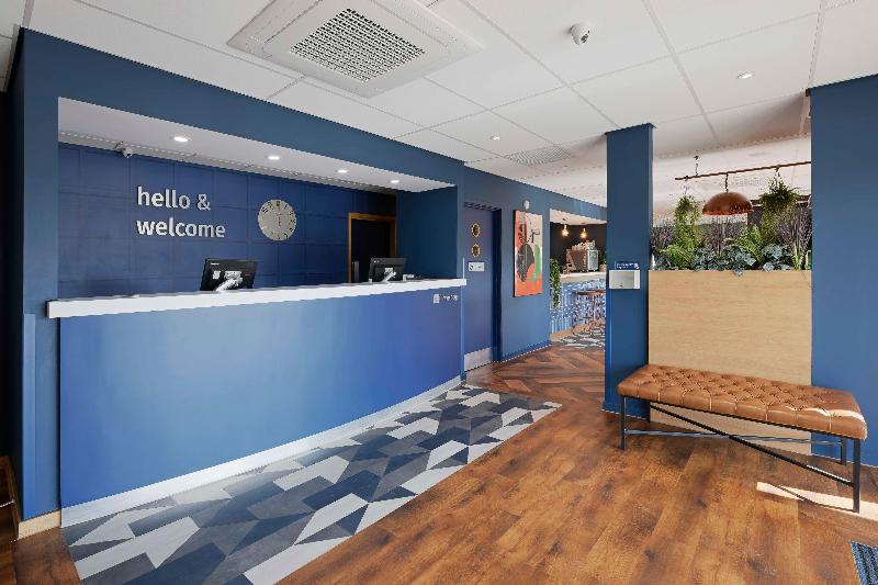 Travelodge Weston-super-Mare image