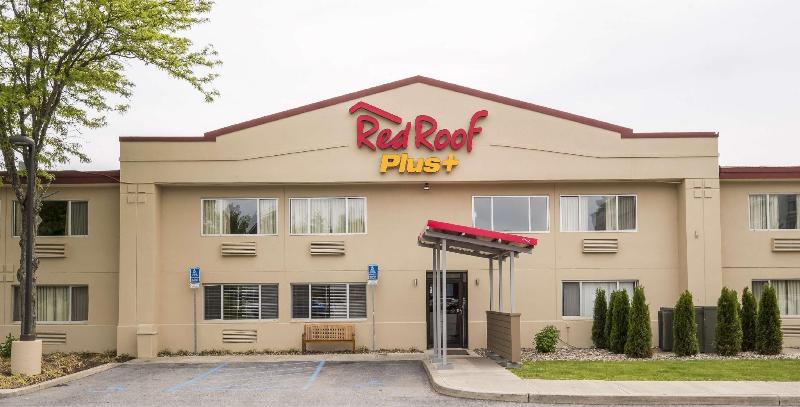 Red Roof PLUS+ Poughkeepsie image