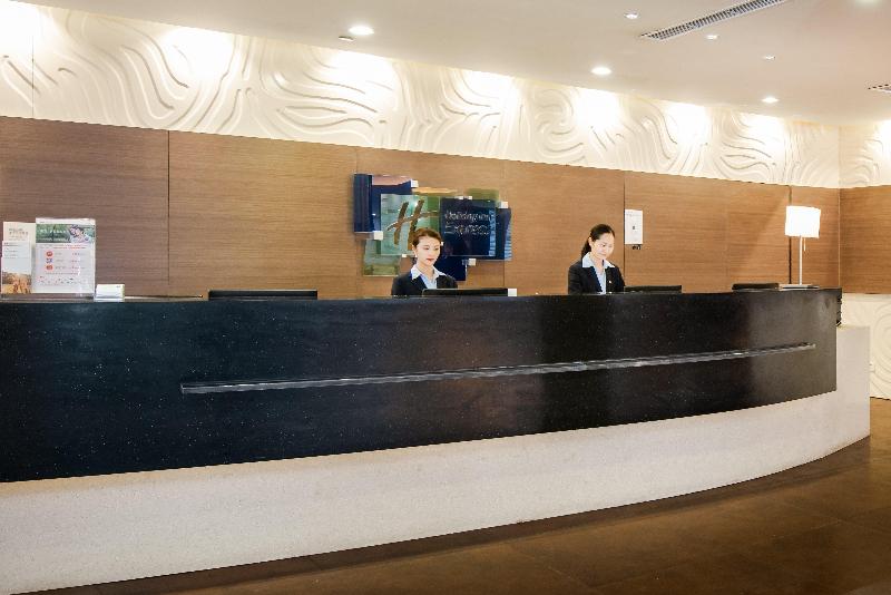 Holiday Inn Express Dujiangyan Ancient City