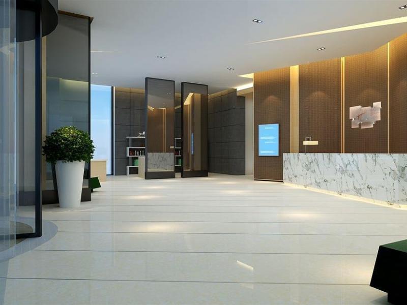 Holiday Inn Express Chengdu West Gate