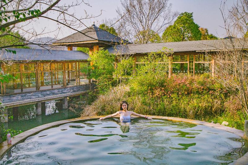 Holiday Inn Resort Chaohu Hot Spring