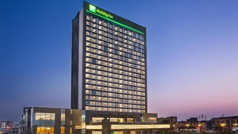 Holiday Inn Putian Xiuyu