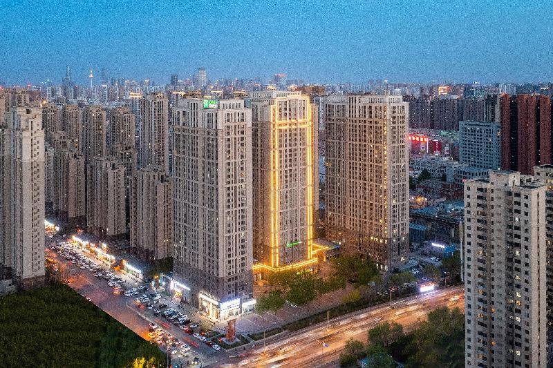 Holiday Inn Express Shenyang Tawan image