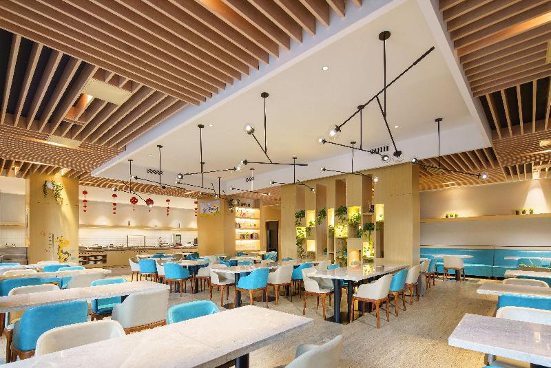 Holiday Inn Express Shenyang Tawan image