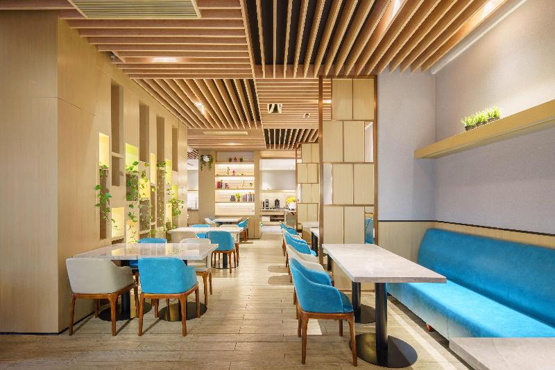 Holiday Inn Express Shenyang Tawan image