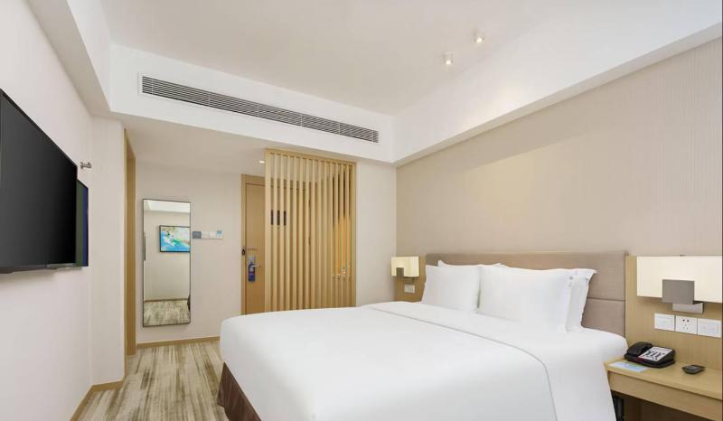 Holiday Inn Express Shenyang Tawan image