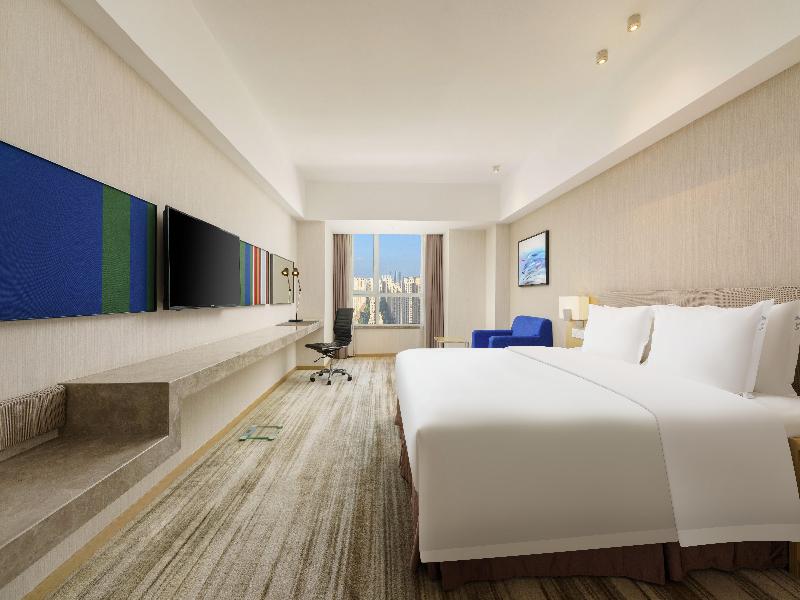 Holiday Inn Express Shenyang Tawan image