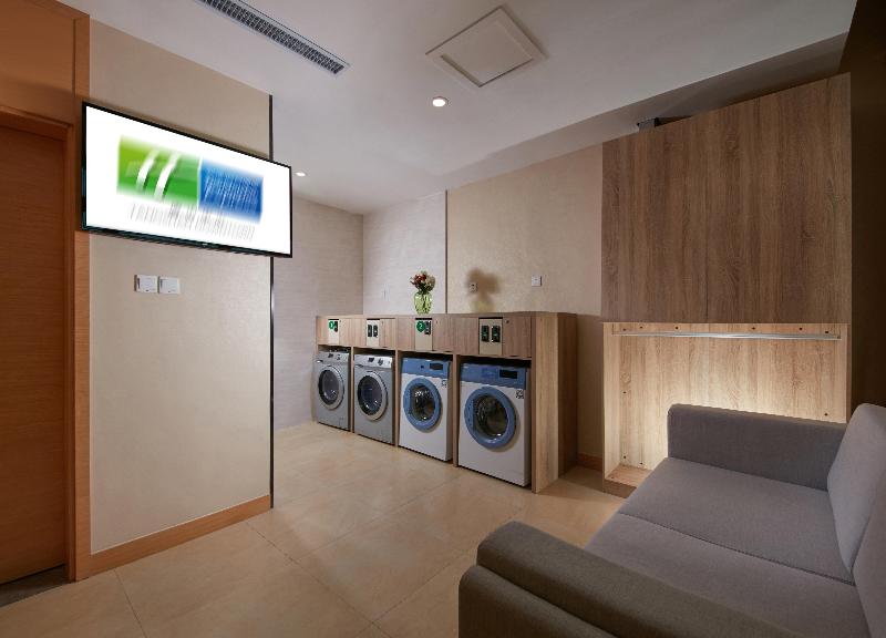 Holiday Inn Express Tangshan Downtown