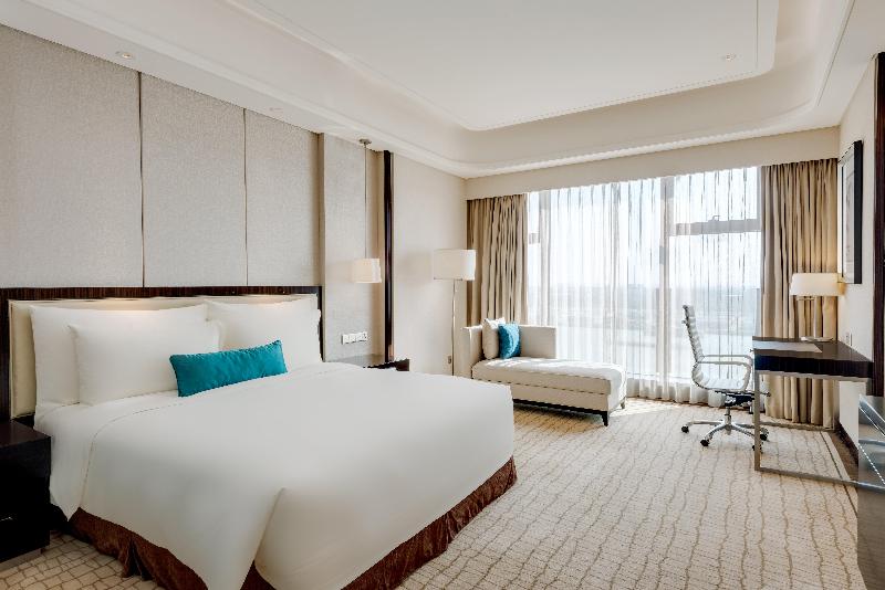 Junluxe Hotel Guangzhou Zengcheng image