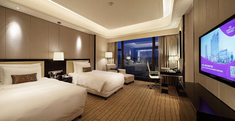 Junluxe Hotel Guangzhou Zengcheng image