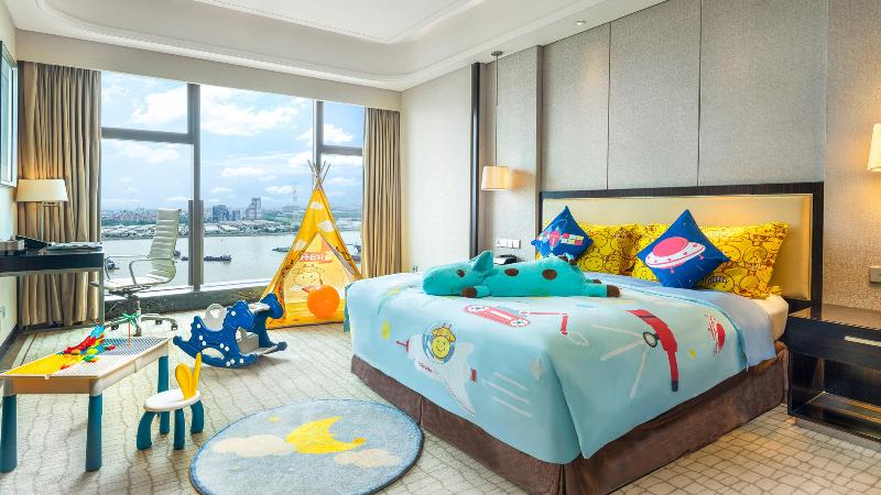 Junluxe Hotel Guangzhou Zengcheng image