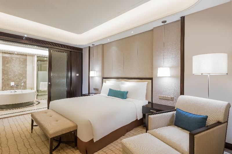 Junluxe Hotel Guangzhou Zengcheng image