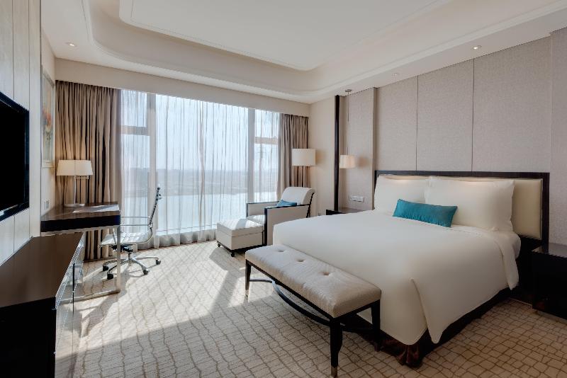 Junluxe Hotel Guangzhou Zengcheng image
